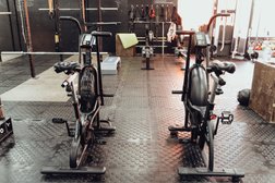 Фитнес-клуб Goodgym, с рейтингом 3.8 - находится по адресу Новороссийск, улица Героев Десантников, 2 к2 