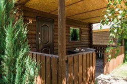 База семейного отдыха Южный полюс, с рейтингом 3.6 - находится по адресу Ростов-на-Дону, улица Голубые Озера, Южный полюс 