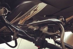 Автосервис Inter avto, с рейтингом 3.5 - находится по адресу Севастополь, улица Степаненко, 4 