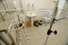 Наркологическая клиника Медцентр, с рейтингом 4 - находится по адресу Московская область, Красногорск, Жуковского, 17 