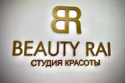 Студия красоты Beauty Rai, с рейтингом 3.7 - находится по адресу Республика Башкортостан, Уфа, улица Пархоменко, 156/3 