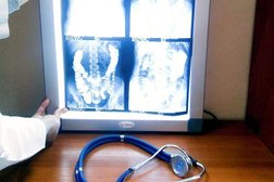 Медико-экспертный центр Волга Бис, с рейтингом 4.9 - находится по адресу Самара, Ново-Вокзальный тупик, 12 