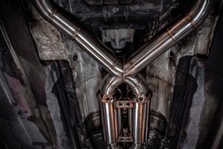 Центр приема и ремонта автомобильных катализаторов kat Service, с рейтингом 3.3 - находится по адресу Қазақстан, Алматы, Жетысуский район, 050034, проспект Рыскулова, 73А 