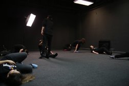 Студия актерского и ораторского мастерства Балкон, с рейтингом 3.8 - находится по адресу Алматы, улица Казыбек би, 117 