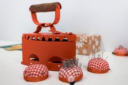 Ателье по пошиву и ремонту одежды Нитка, с рейтингом 5 - находится по адресу Московская область, Балашиха, проспект Ленина, 72 