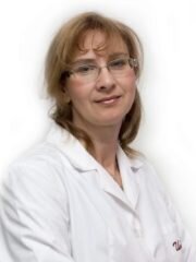 Светлана Юрьевна Генералова