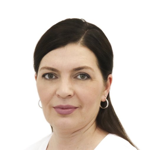 Лариса Вячеславовна Попова