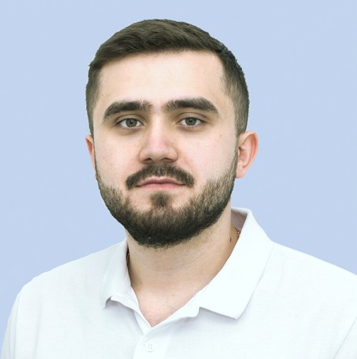 Бехбут Джанполад оглы Гусейнов