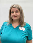 Цыбанева Ирина Григорьевна