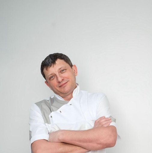Алексей Викторович Белоусов