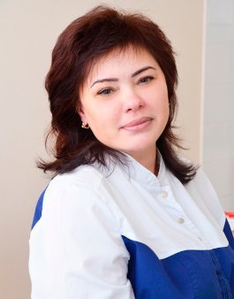 фотография Татьяны Владимировны Шороховой