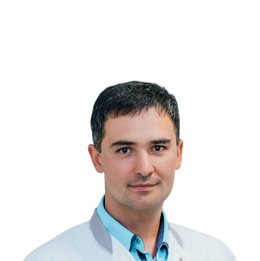 Рустем Мунирович Кадыров