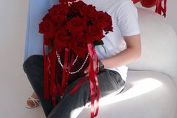 Цветочный супермаркет Трава, с рейтингом 4.9 - находится по адресу Омск, улица 70 лет Октября, 13/3 