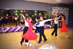Студия танцев Dance.Hobbyclik.ru, с рейтингом 4.5 - находится по адресу Санкт-Петербург, улица Типанова, 21литА 