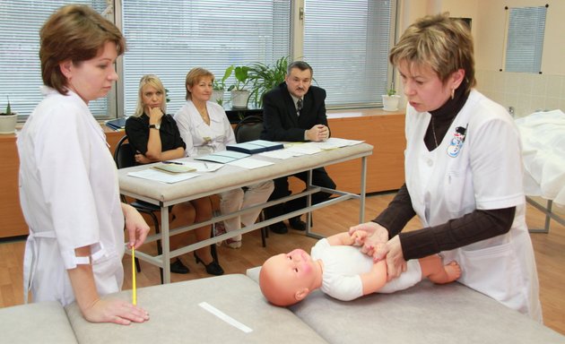 Курсы косметолога эстетиста в Москве. Лучшие цены и отзывы - МИВМ