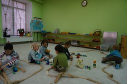 Детский центр здоровья и развития Здравствуй, Солнышко!, с рейтингом 4.3 - находится по адресу Омск, Пушкина, 137 