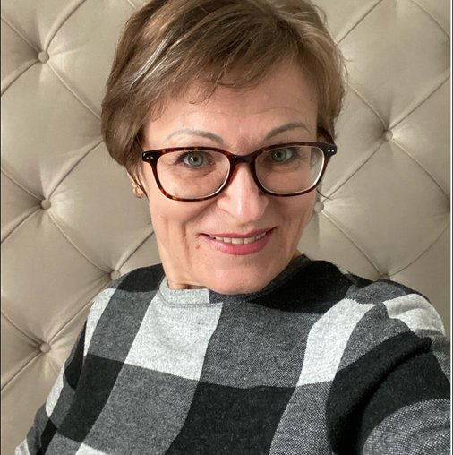 Людмила Васильевна Акулич