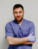 Волков Сергей Михайлович