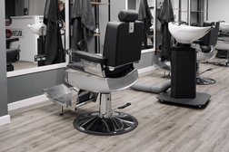 Мужская парикмахерская МУЖИКИ ПРО, с рейтингом 4.8 - находится по адресу Екатеринбург, Техническая улица, 67 