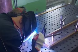 Компания Wtm, с рейтингом 5 - находится по адресу Москва, улица Маршала Прошлякова, 14к2 