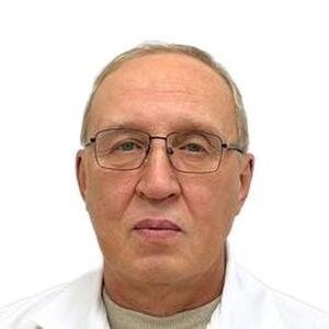 Сергей Брониславович Аксентьев