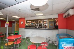 Спортклуб Союз-спорт, с рейтингом 3.6 - находится по адресу Москва, улица Академика Волгина, 33а 