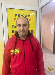 Автомеханик, автослесарь Владимир Сергеевич Винокуров