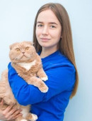 Жукова Ирина