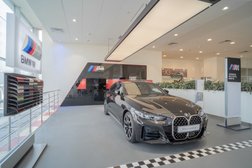 Официальный дилер BMW Борисхоф Восток