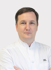 Андролог, онколог Андрей Александрович Данилов