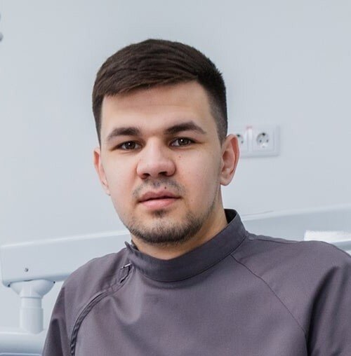 Айрат Миннегадиянович Ахметшин