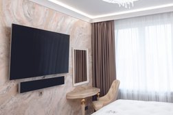 Компания Абада, с рейтингом 4.7 - находится по адресу Москва, Дмитровское шоссе, 100 ст2 