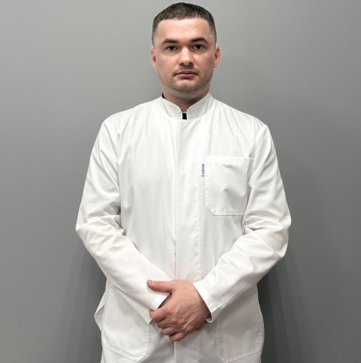 Фархад Иссаевич Дотдаев