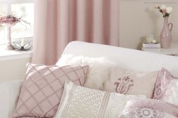 Сеть оптово-розничных магазинов Текстиль-Уют, с рейтингом 4.8 - находится по адресу Пермь, Рязанская, 97Б 