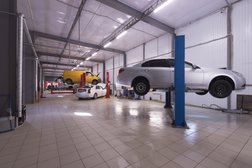 Автосервис Союз-Авто, с рейтингом 4.6 - находится по адресу Нижний Новгород, Замкнутая улица, 26А 