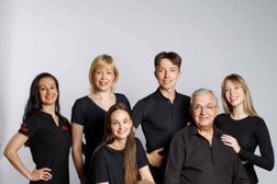 Танцевально-спортивный клуб СТЭП, с рейтингом 3.3 - находится по адресу Владимир, Ленинский район, Ленинский район, 600000, Дворянская улица, 27А к2А 