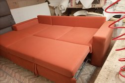 Мастерская мягкой мебели Симона, с рейтингом 3.5 - находится по адресу Воронеж, Ковтуна, 15а 