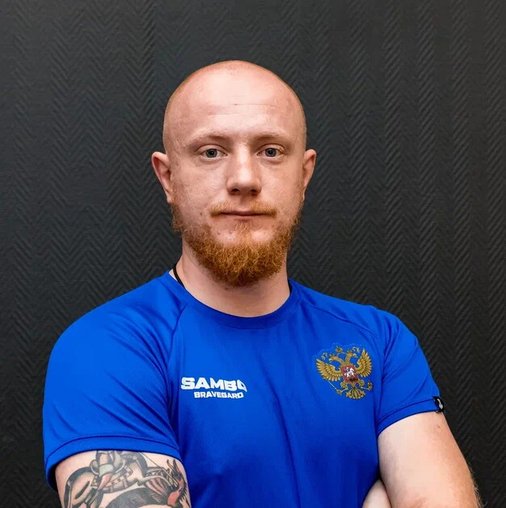 Федор Сальников