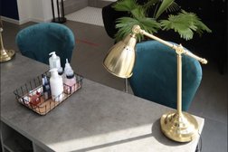 Салон красоты TOP BEAUTY STUDIO, с рейтингом 4.4 - находится по адресу Москва, Краснопрудная улица, 7/9 