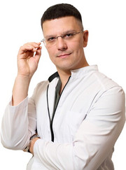 Абдоминальный хирург, пластический хирург Алексей Алексеевич Никонов