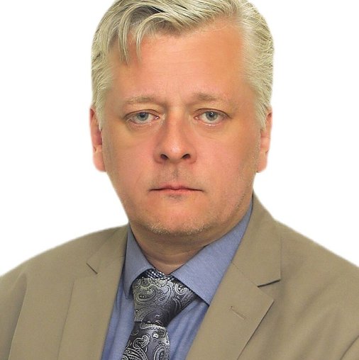 Дмитрий Сергеевич Суханов