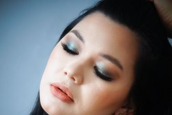 Студия макияжа Марии Свистуновой, с рейтингом 4.9 - находится по адресу Москва, Электродный проезд, 6с1 