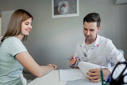 Клиника экспертной гинекологии Клиника Фомина, с рейтингом 2.6 - находится по адресу Пенза, Красная улица, 68 