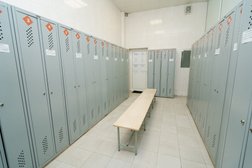 Общественные бани Петровские бани, с рейтингом 3.2 - находится по адресу Воронеж, улица Моисеева, 9А 