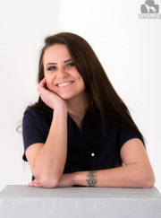 Ветеринарный врач УЗИ, ветеринар Анастасия Станиславовна Старцева