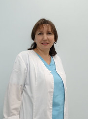 Стоматолог Марина Раисовна Ночевкина