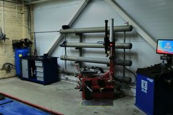 Инвестгрупп, с рейтингом 3.8 - находится по адресу Новосибирск, улица Объединения, 100/6 