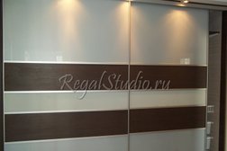 Regal Studio, с рейтингом 3.6 - находится по адресу Липецк, Первомайская, 78 