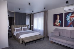 Загородный SPA-отель Раздолье, с рейтингом 5 - находится по адресу Самарская область, городской округ Тольятти, Комсомольский район, Бурлацкая улица, 22с10 