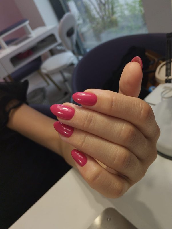 Ногтевая студия 4hands на метро Фили - отзывы о салоне красоты, фото ...